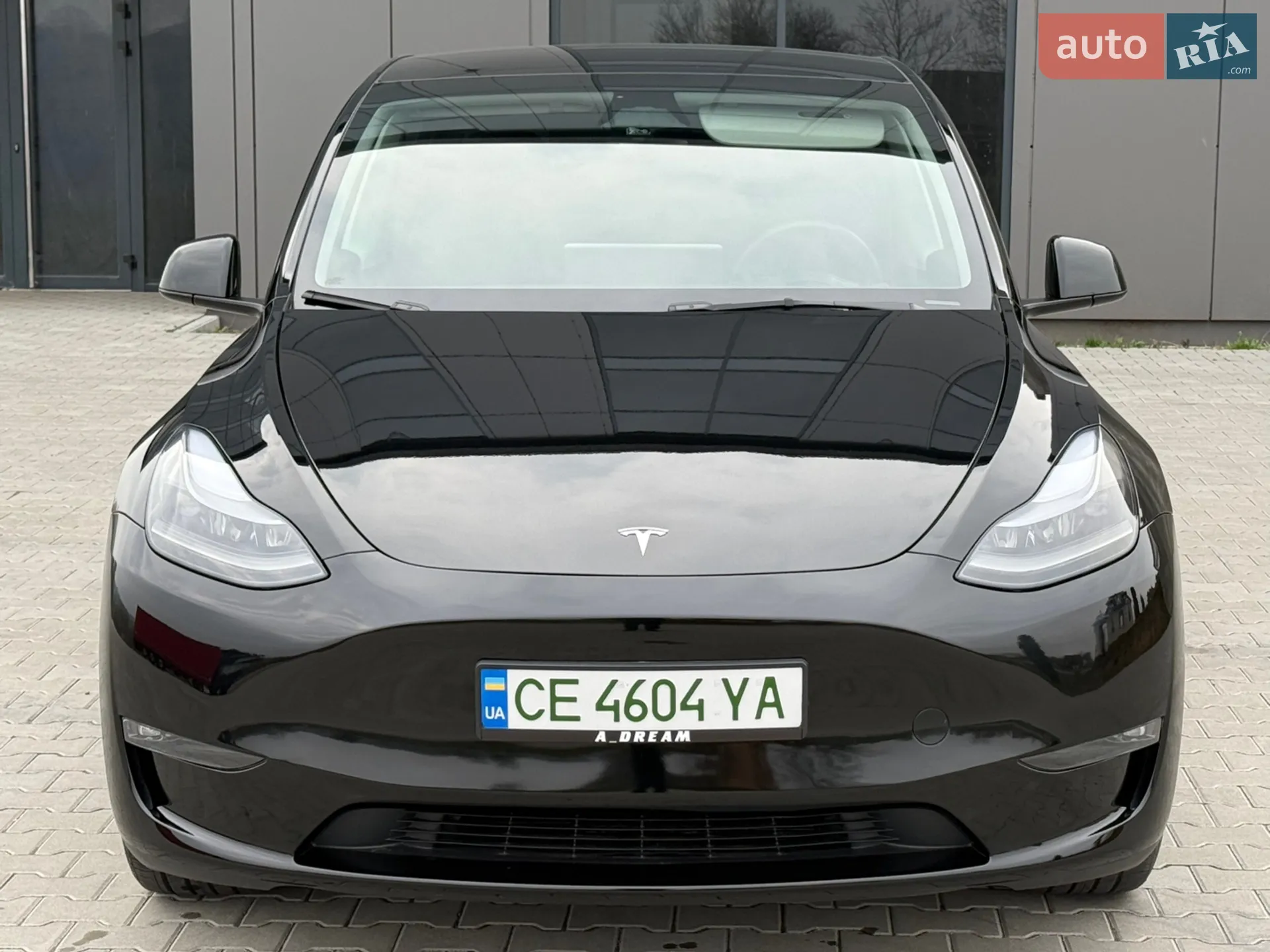 2024 Tesla Model Y - мініатюра 5