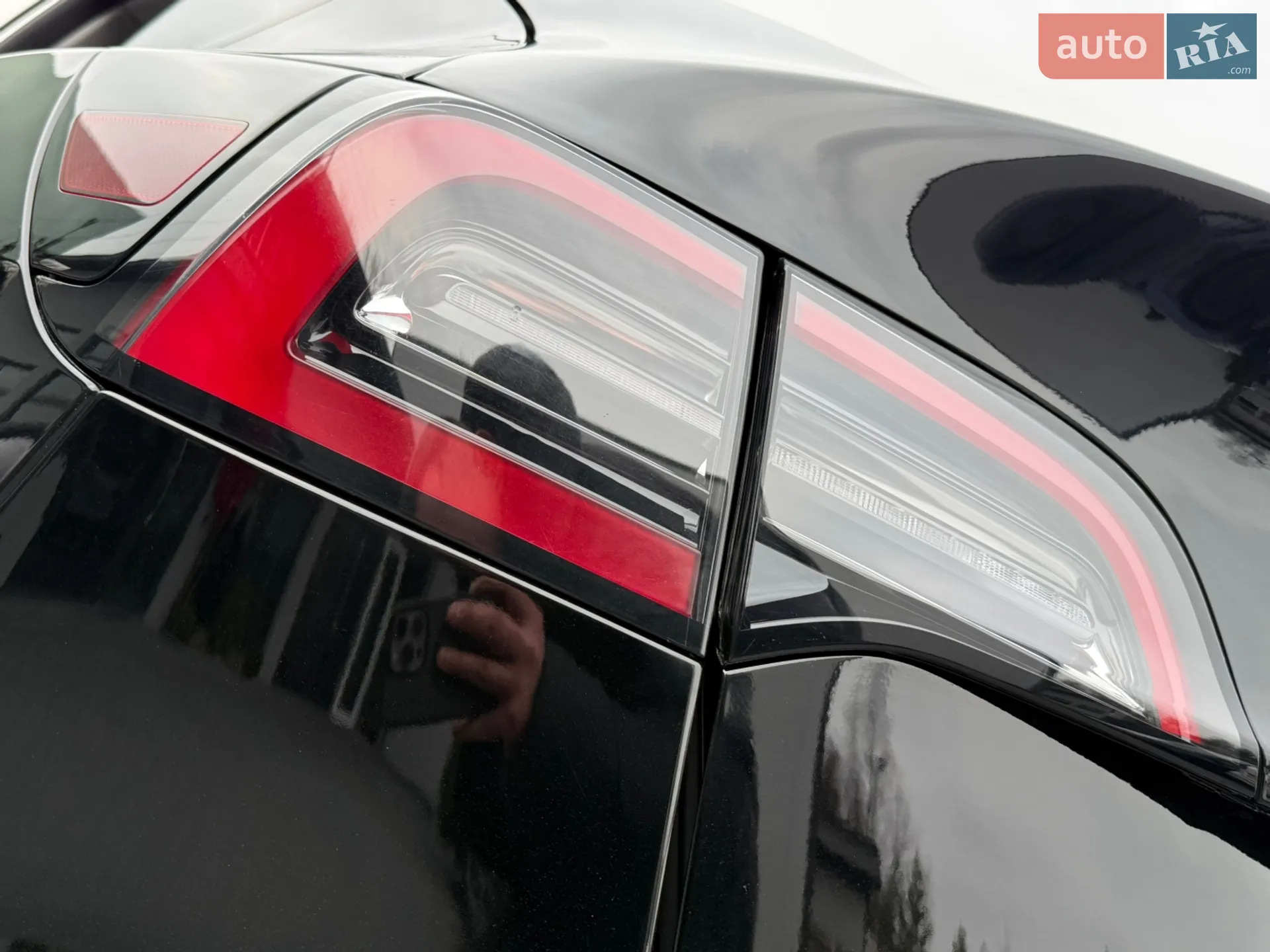 2024 Tesla Model Y - мініатюра 50