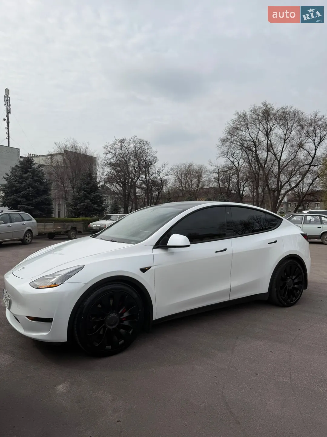2022 Tesla Model Y - мініатюра 13