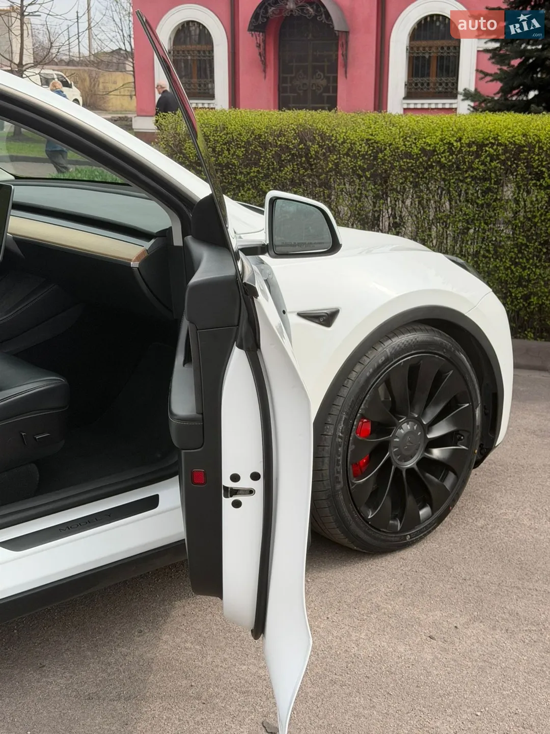 2022 Tesla Model Y - мініатюра 25