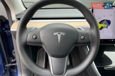 Внедорожник / Кроссовер Tesla Model Y 2020 в Одессе