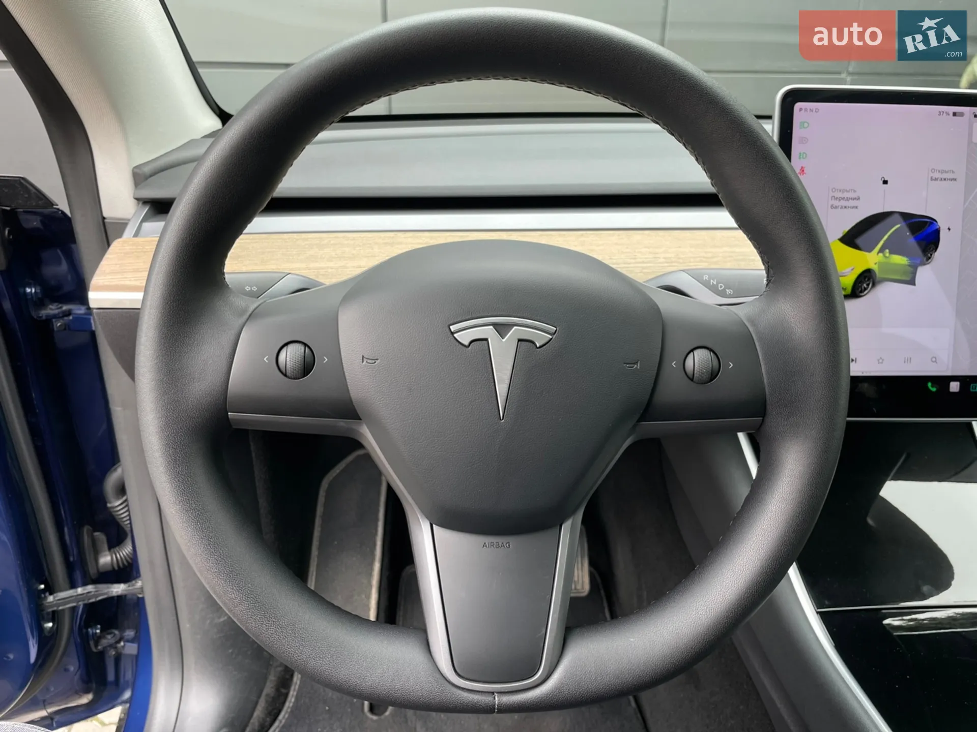 2020 Tesla Model Y - мініатюра 31