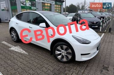 Внедорожник / Кроссовер Tesla Model Y 2023 в Березане