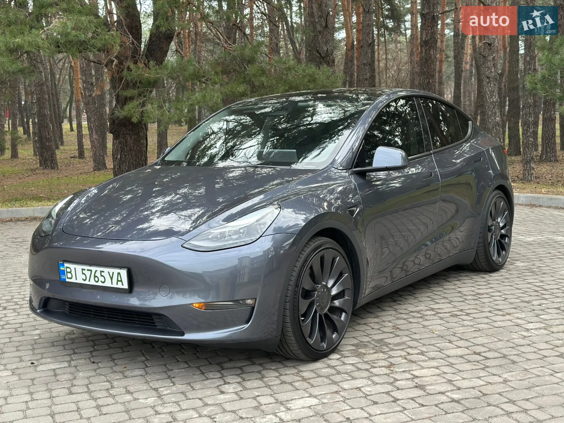 2023 Tesla Model Y - мініатюра 10