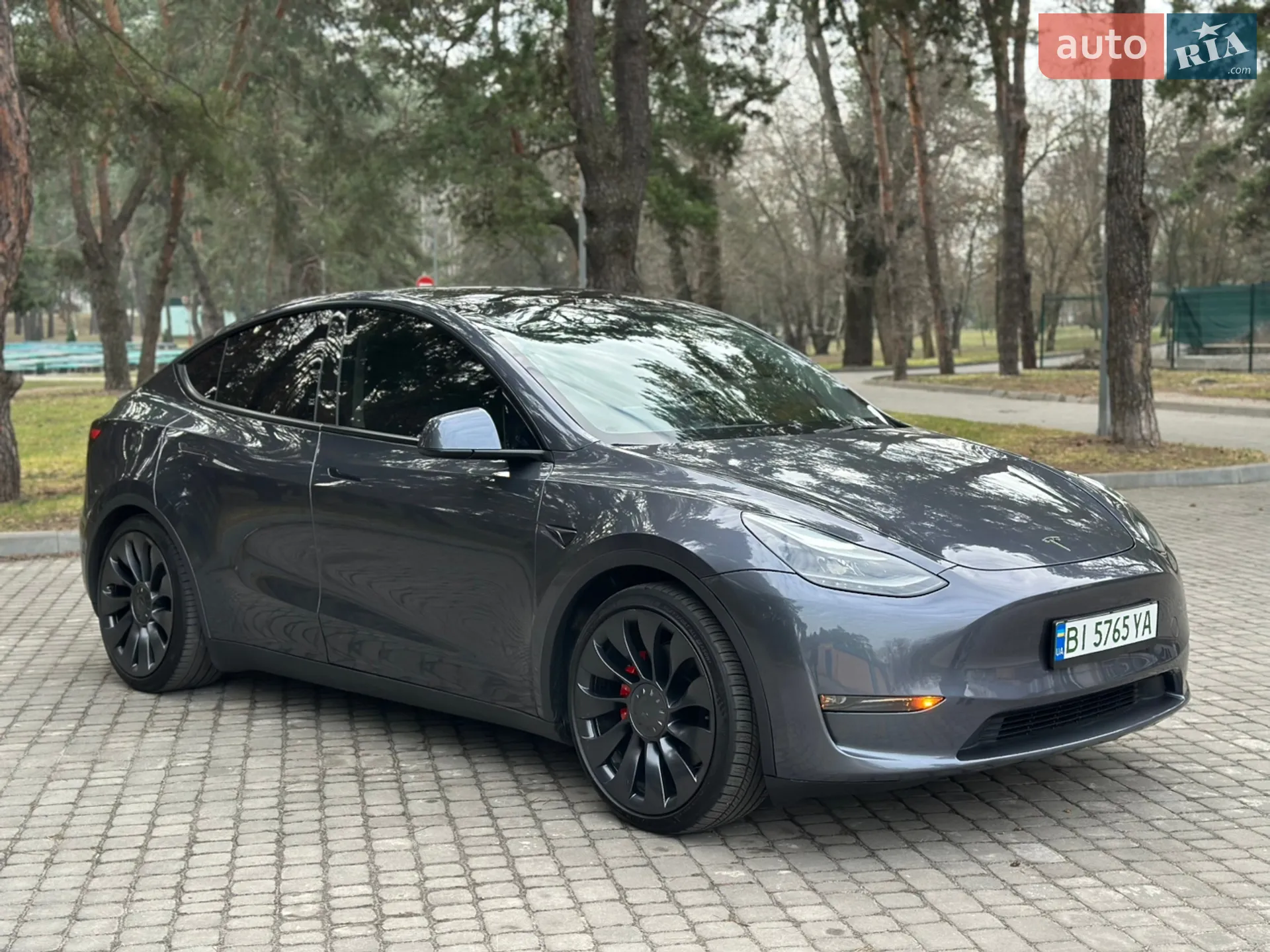 2023 Tesla Model Y - мініатюра 15