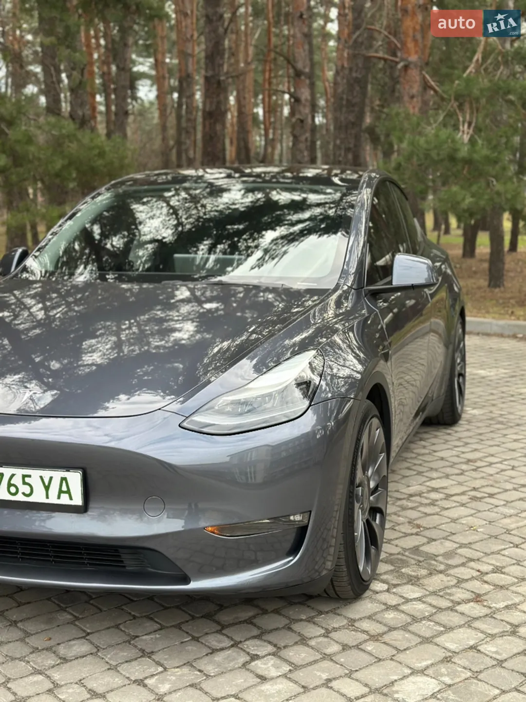 2023 Tesla Model Y - мініатюра 19