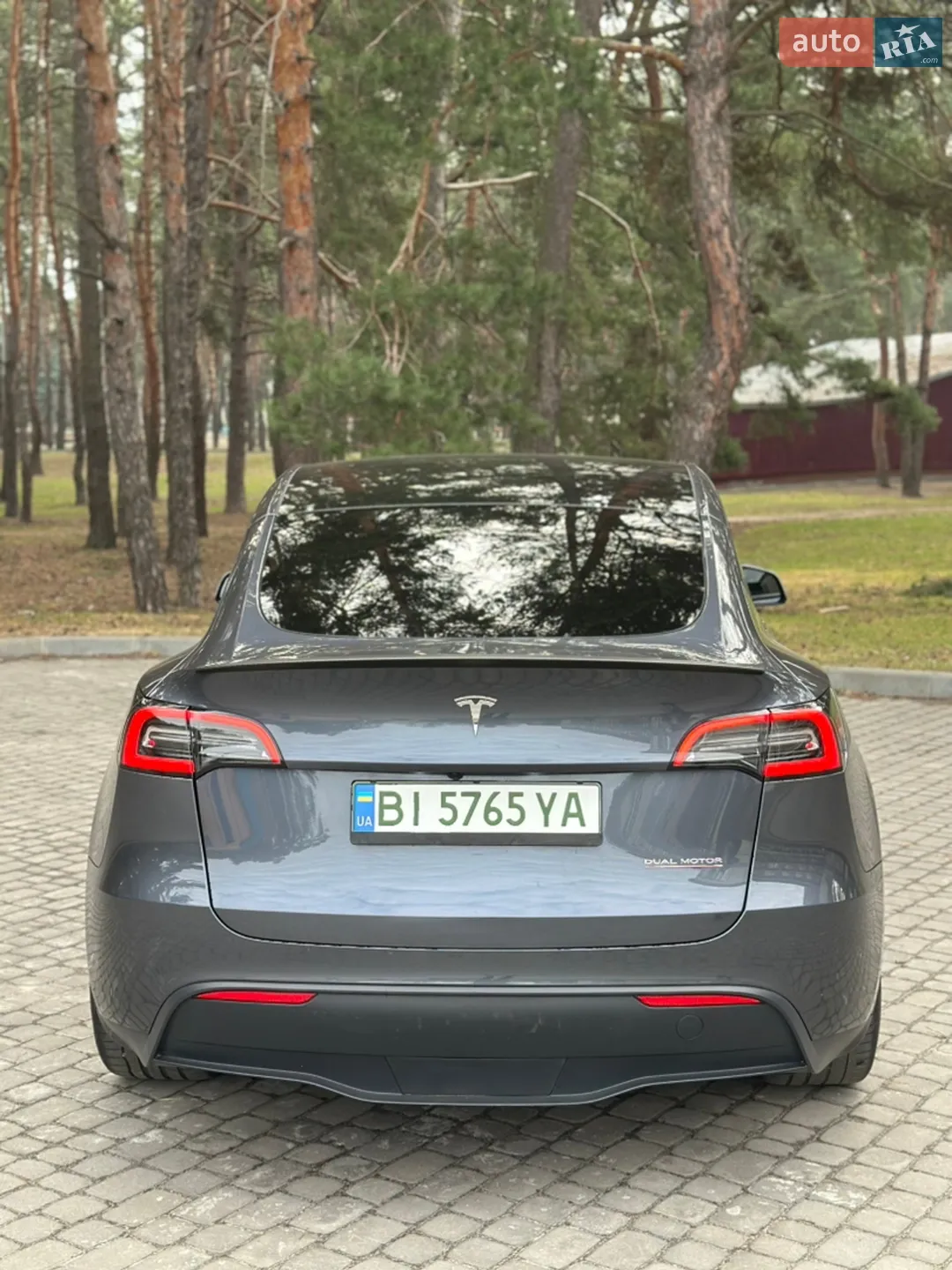 2023 Tesla Model Y - мініатюра 22