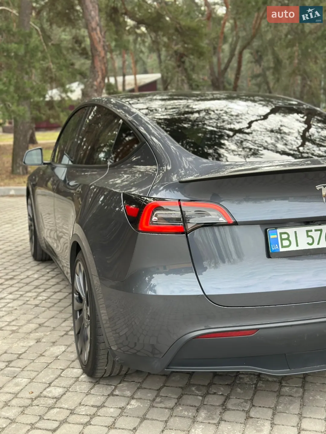 2023 Tesla Model Y - мініатюра 27