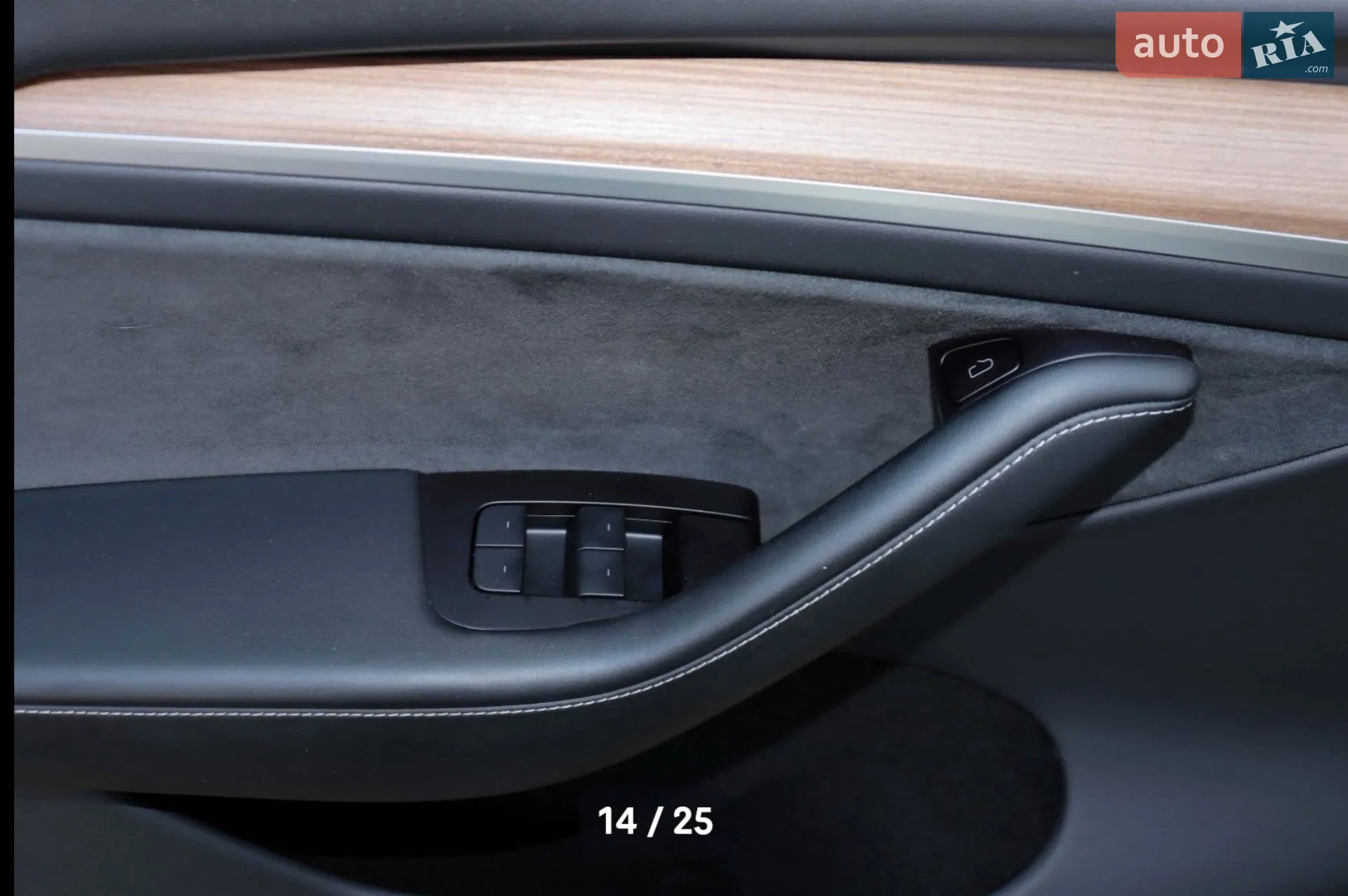 2023 Tesla Model Y - мініатюра 5