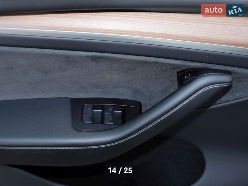 Внедорожник / Кроссовер Tesla Model Y 2023 в Березане фото 5 Внедорожник / Кроссовер Tesla Model Y 2023 в Березане