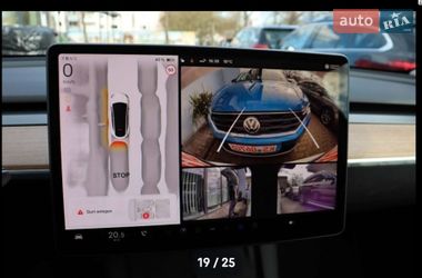 Внедорожник / Кроссовер Tesla Model Y 2023 в Березане фото 9 Внедорожник / Кроссовер Tesla Model Y 2023 в Березане