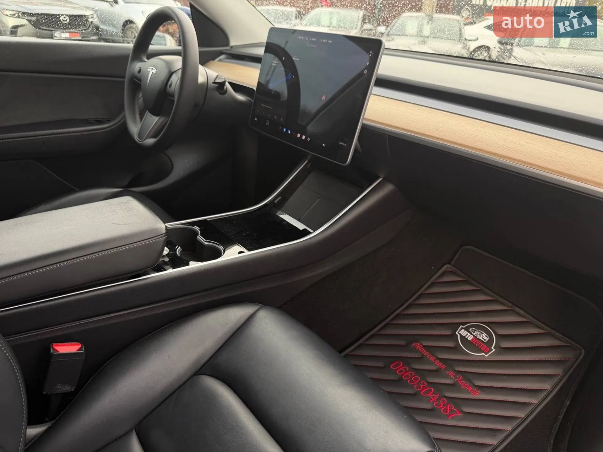 2020 Tesla Model Y - мініатюра 33