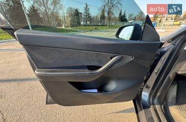 Позашляховик / Кросовер Tesla Model Y 2020 в Житомирі фото 27 Позашляховик / Кросовер Tesla Model Y 2020 в Житомирі