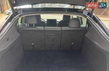 Внедорожник / Кроссовер Tesla Model Y 2025 в Львове