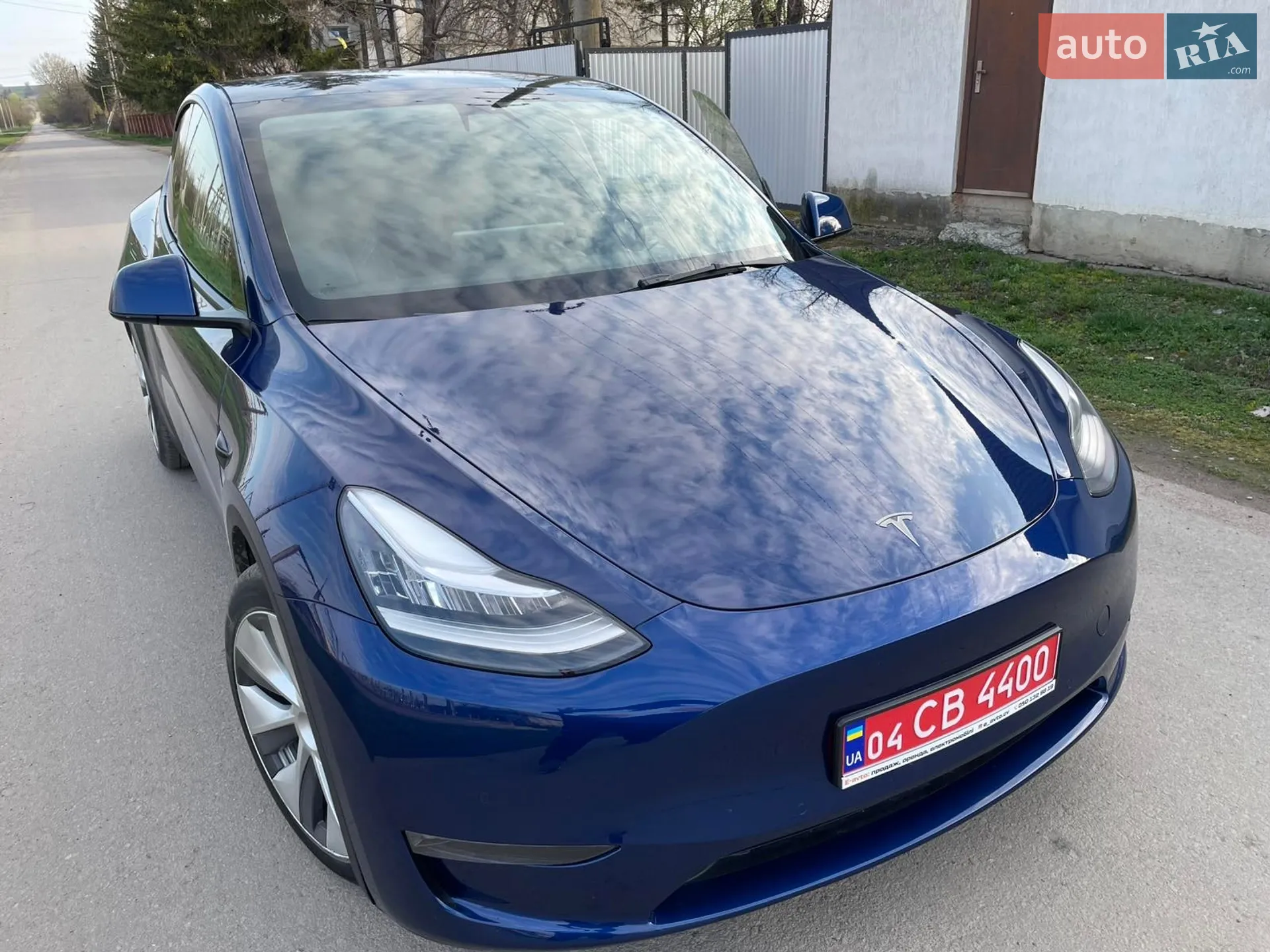 2022 Tesla Model Y - мініатюра 26