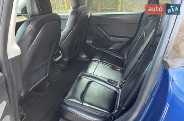 Внедорожник / Кроссовер Tesla Model Y 2022 в Черновцах фото 72 Внедорожник / Кроссовер Tesla Model Y 2022 в Черновцах