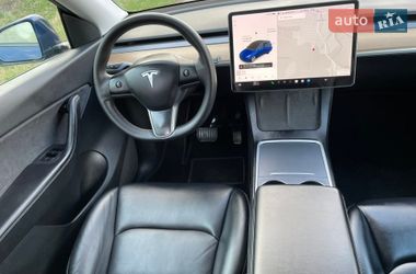 Внедорожник / Кроссовер Tesla Model Y 2022 в Черновцах фото 95 Внедорожник / Кроссовер Tesla Model Y 2022 в Черновцах