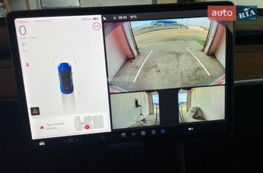 Внедорожник / Кроссовер Tesla Model Y 2022 в Черновцах фото 98 Внедорожник / Кроссовер Tesla Model Y 2022 в Черновцах