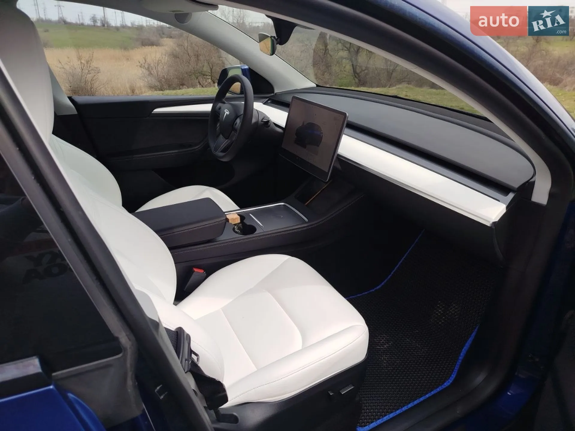 2024 Tesla Model Y - мініатюра 33