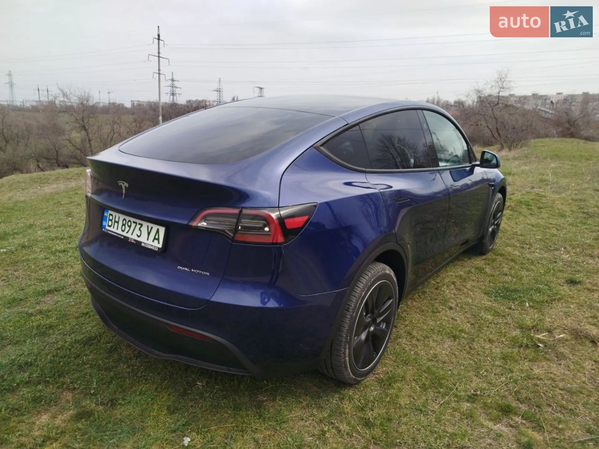 2024 Tesla Model Y - мініатюра 15