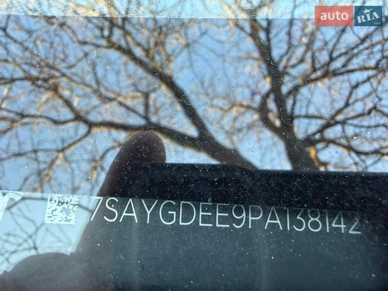 Внедорожник / Кроссовер Tesla Model Y 2023 в Калиновке фото 21 Внедорожник / Кроссовер Tesla Model Y 2023 в Калиновке