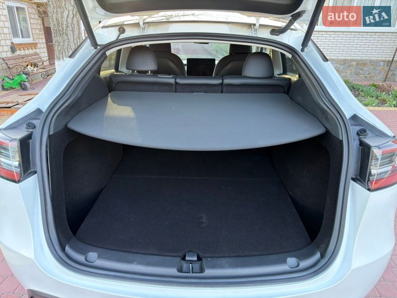 Внедорожник / Кроссовер Tesla Model Y 2023 в Калиновке фото 22 Внедорожник / Кроссовер Tesla Model Y 2023 в Калиновке