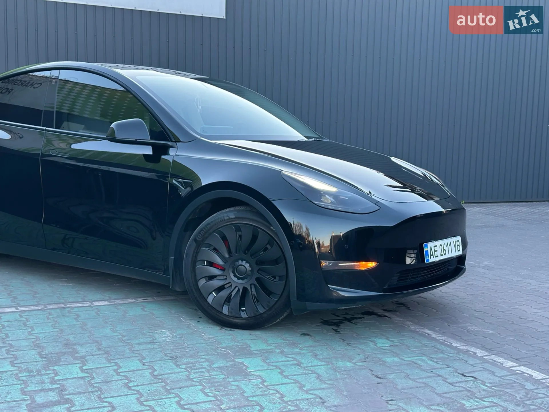 2022 Tesla Model Y - мініатюра 19