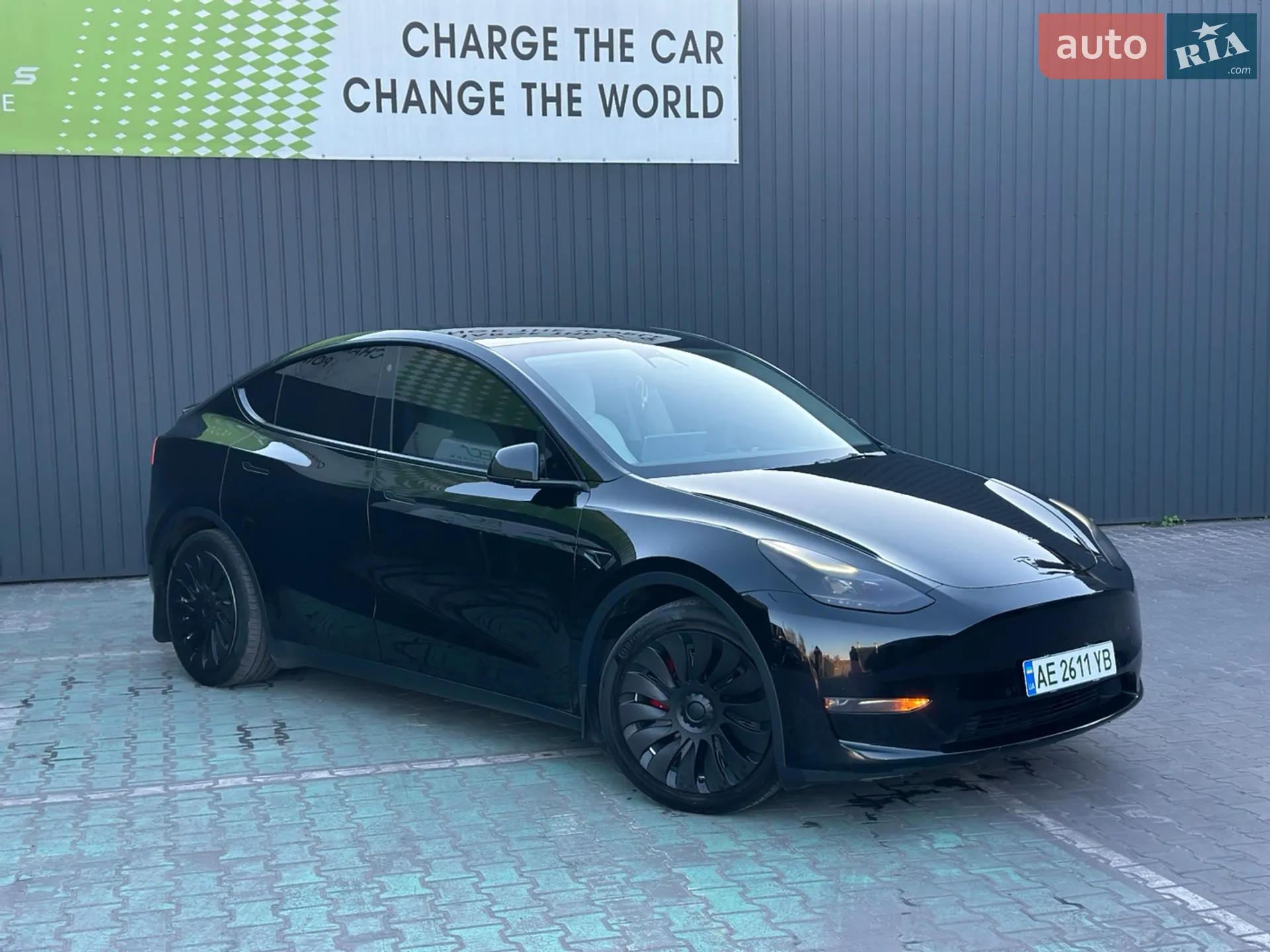 2022 Tesla Model Y - мініатюра 20