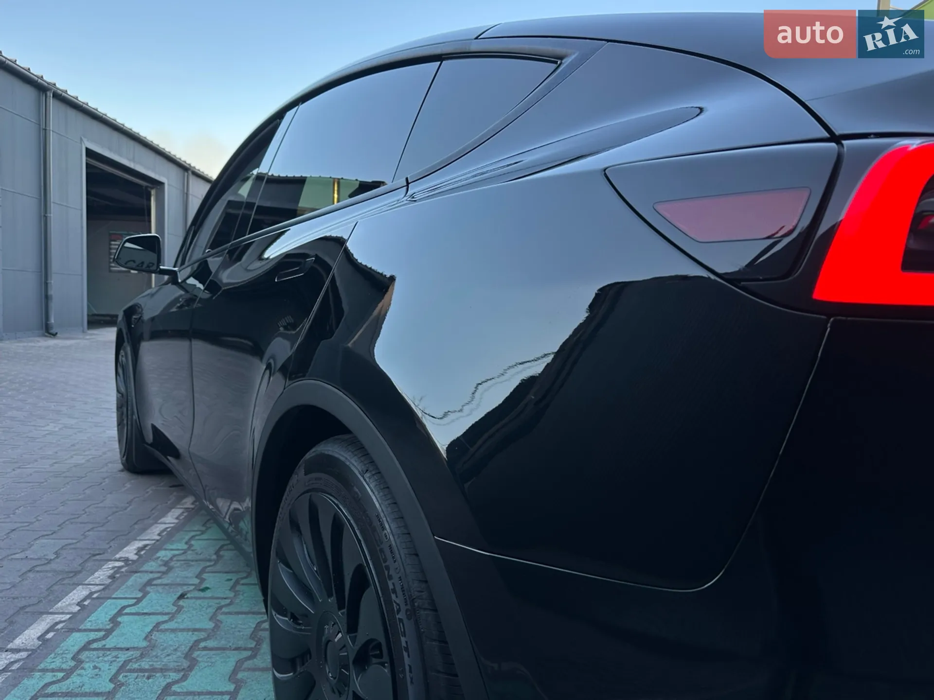 2022 Tesla Model Y - мініатюра 29