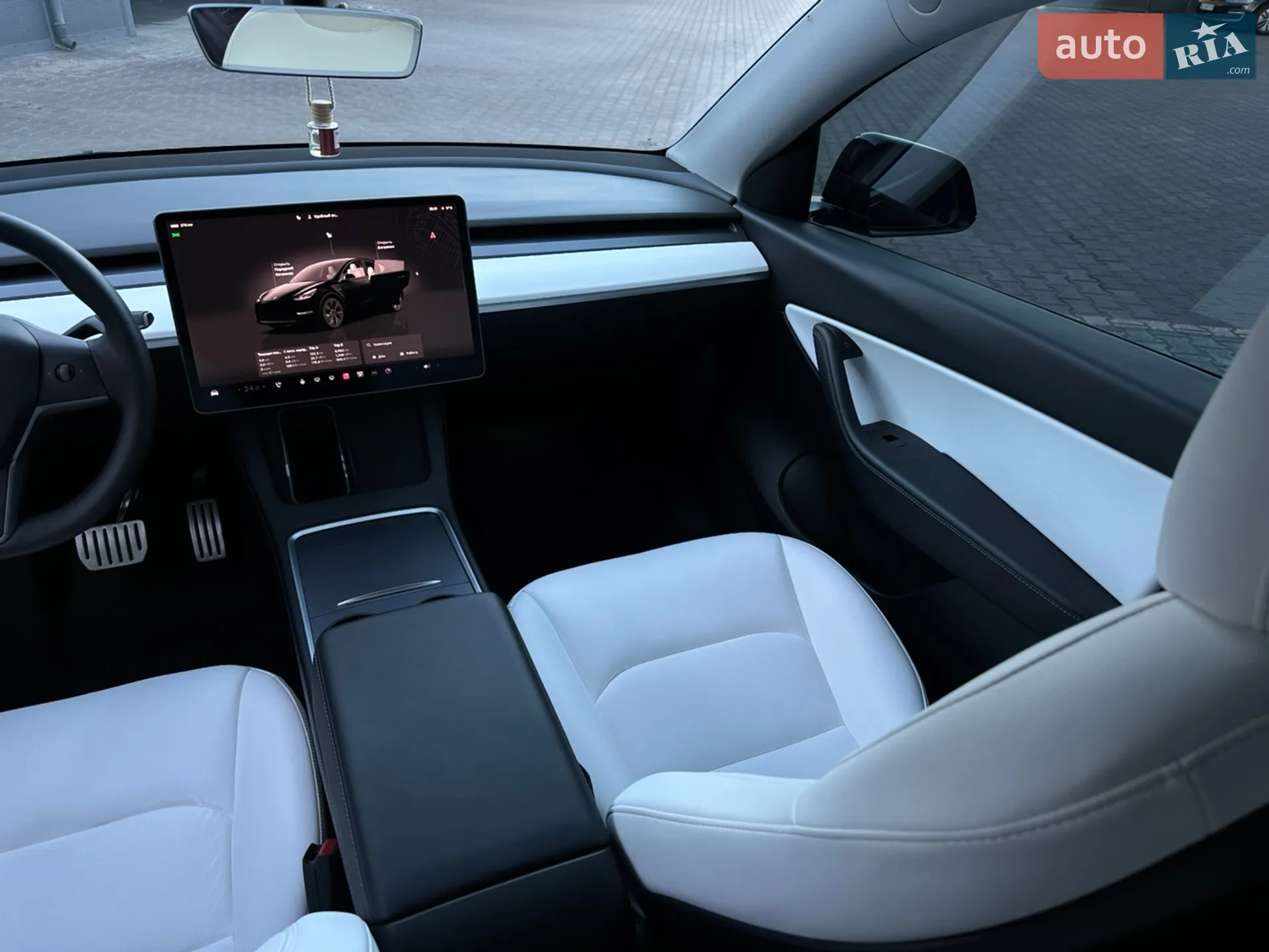 2022 Tesla Model Y - мініатюра 34