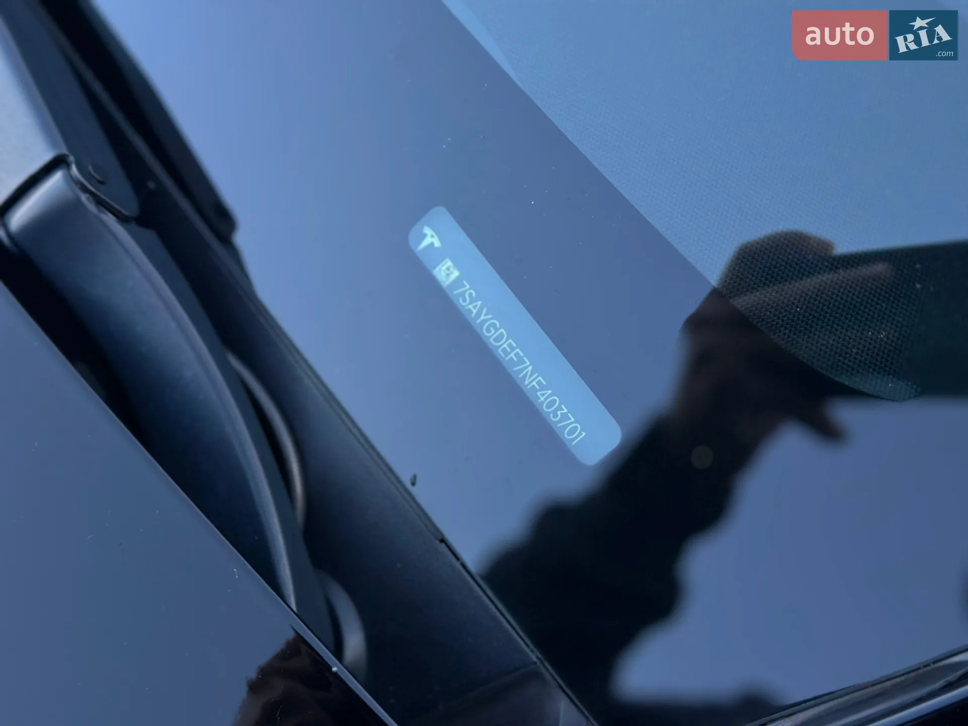 2022 Tesla Model Y - мініатюра 60