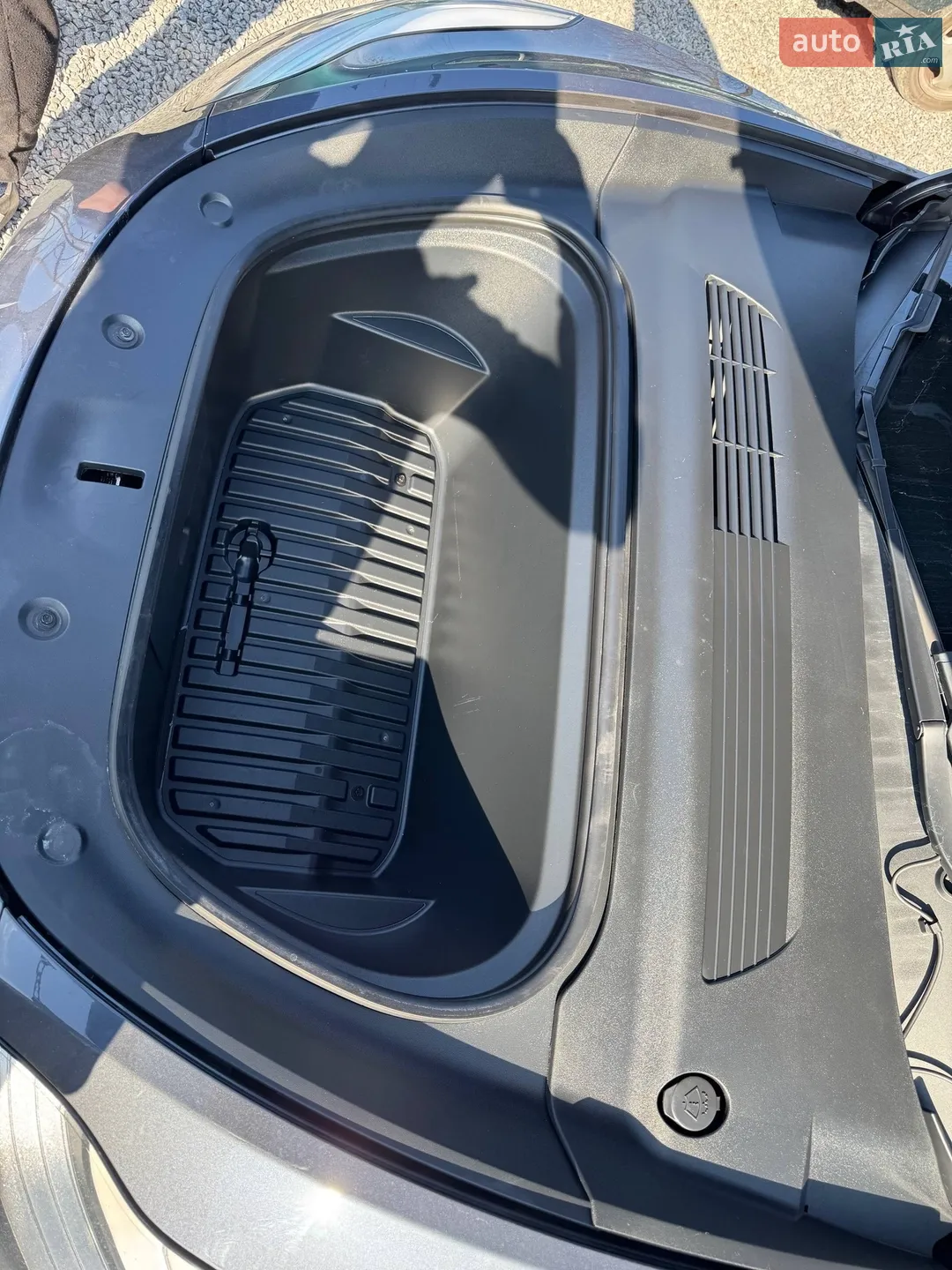 2021 Tesla Model Y - мініатюра 9