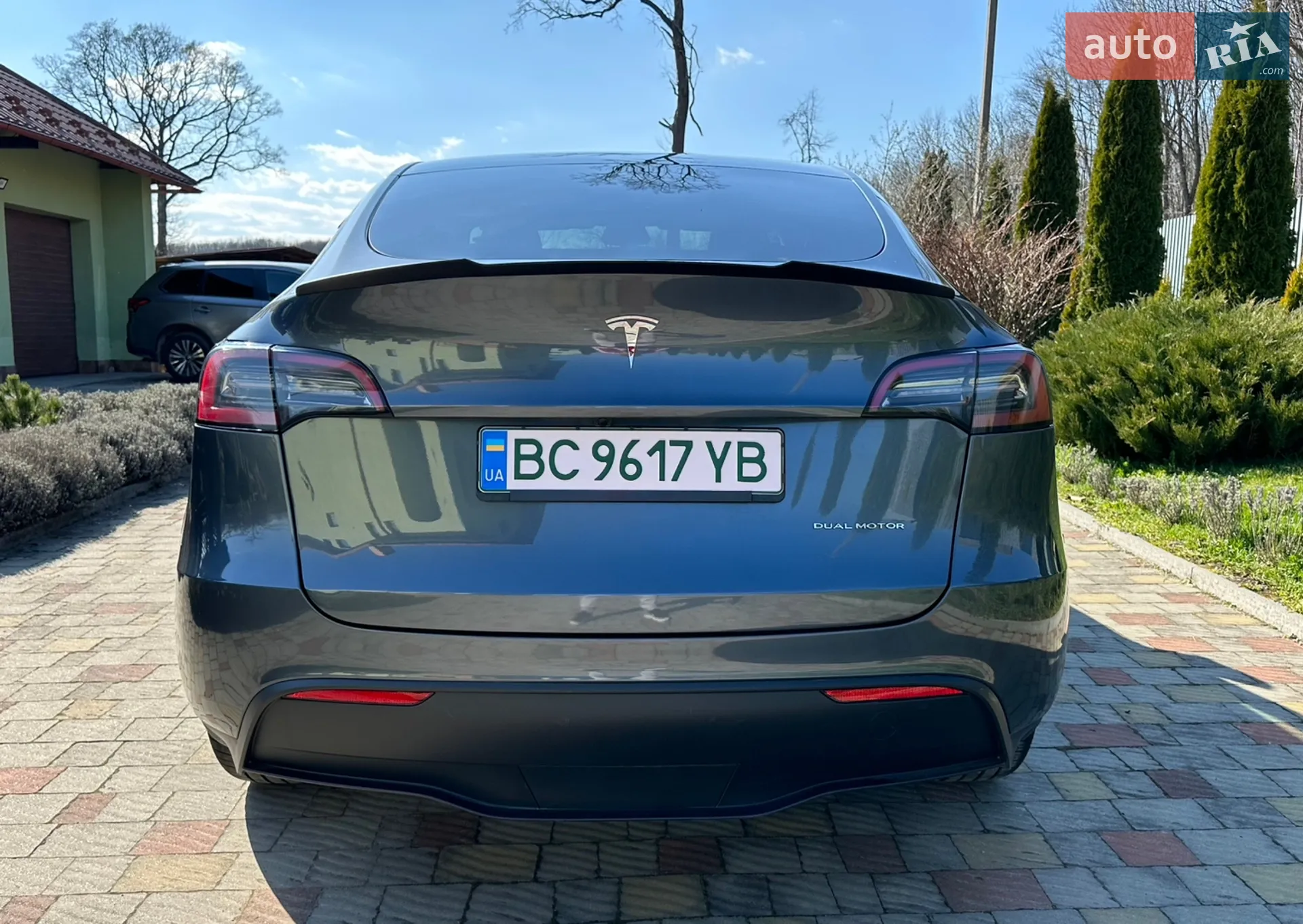 2023 Tesla Model Y - мініатюра 7