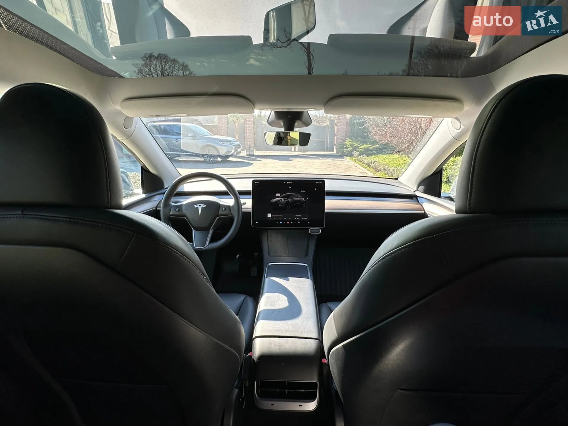 2023 Tesla Model Y - мініатюра 16