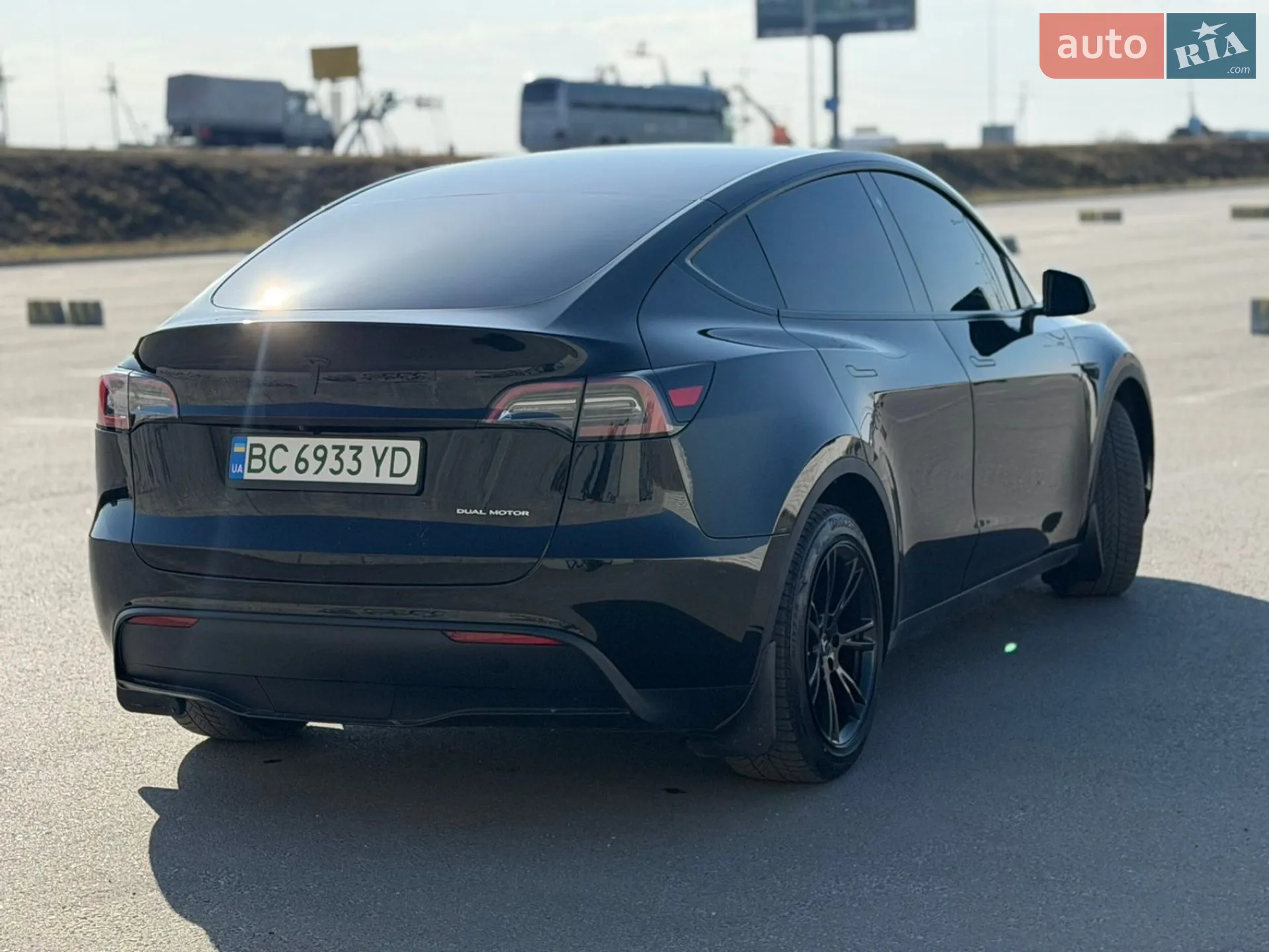 2023 Tesla Model Y - мініатюра 7