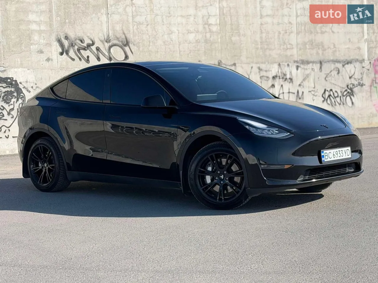 2022 Tesla Model Y - мініатюра 10
