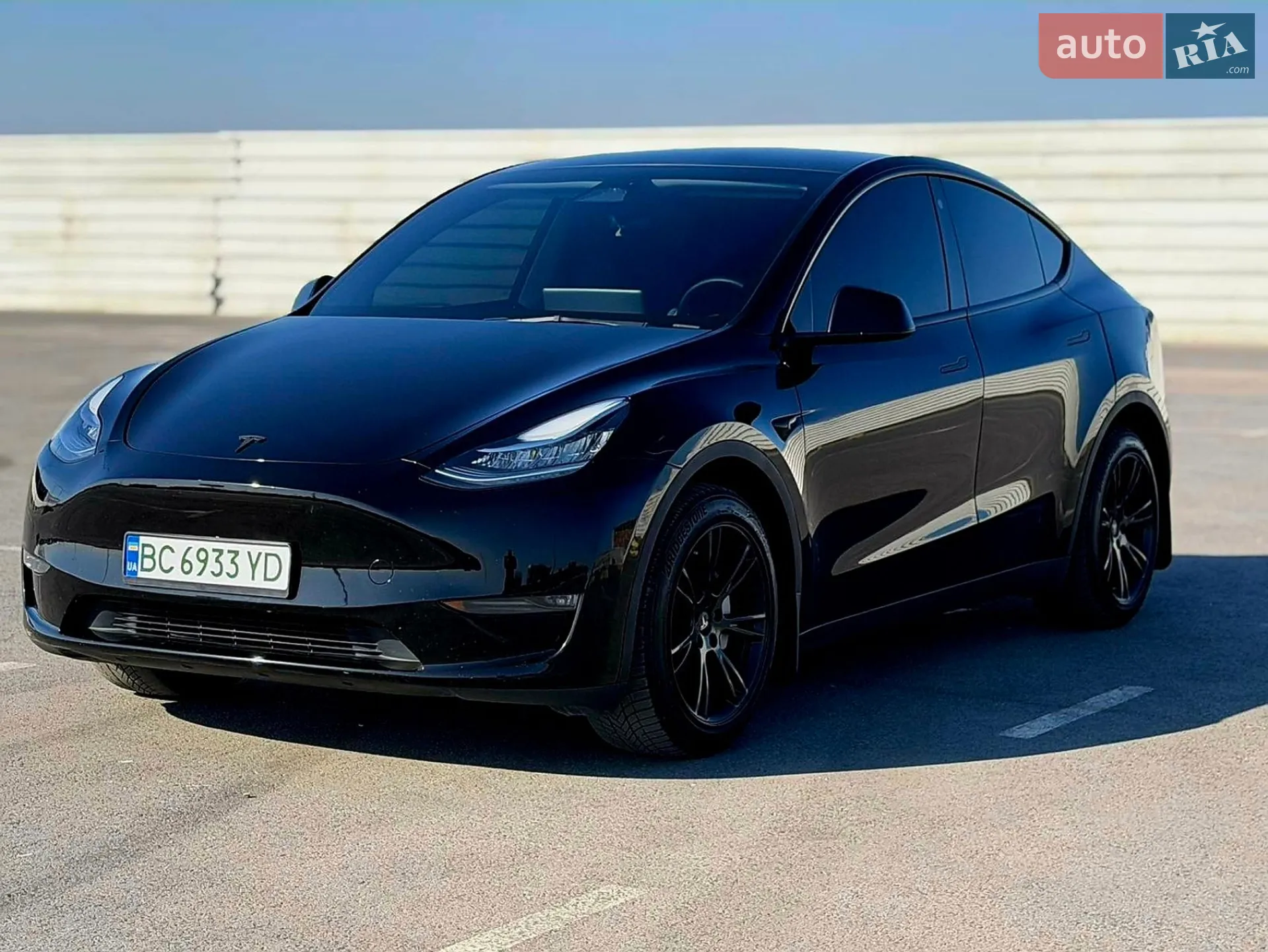 2023 Tesla Model Y - мініатюра 10
