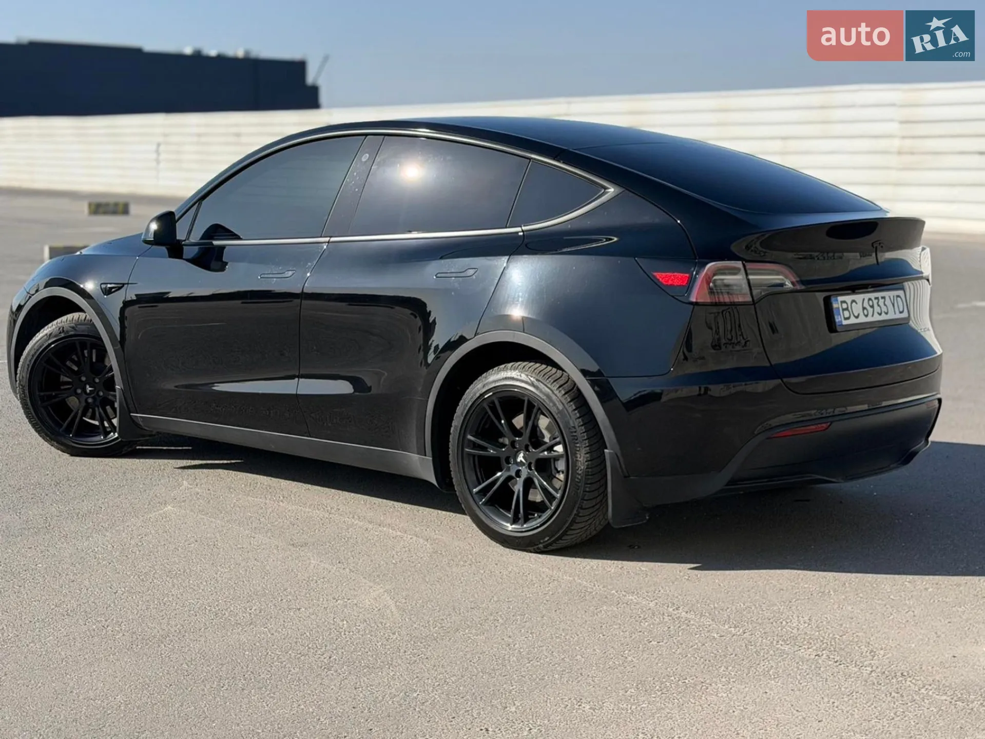2023 Tesla Model Y - мініатюра 6