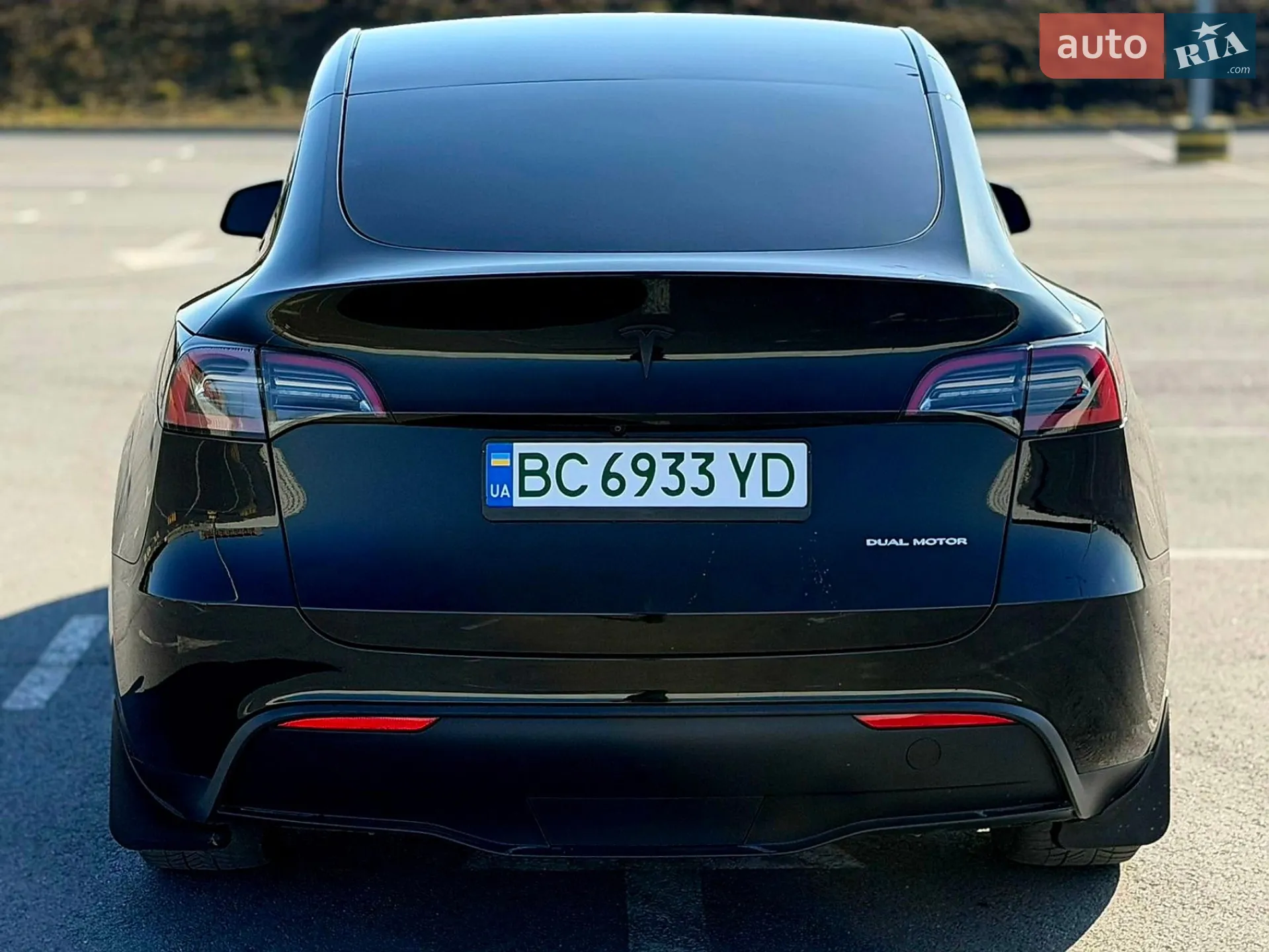 2023 Tesla Model Y - мініатюра 13