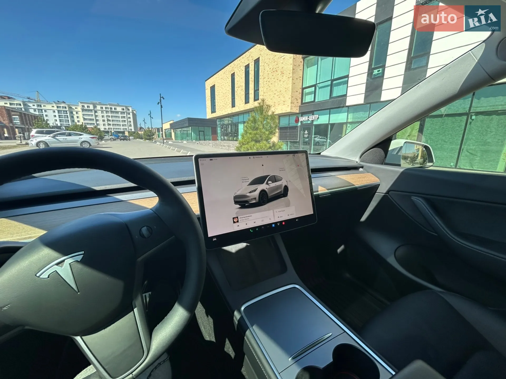 2022 Tesla Model Y - мініатюра 17