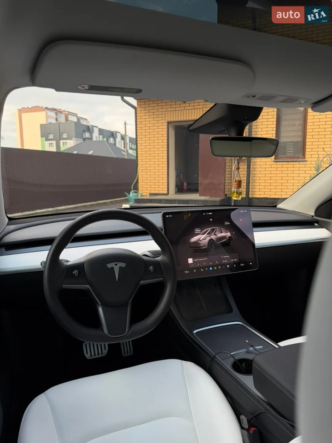 2022 Tesla Model Y - мініатюра 22