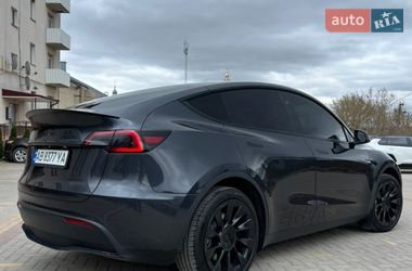 Внедорожник / Кроссовер Tesla Model Y 2024 в Виннице