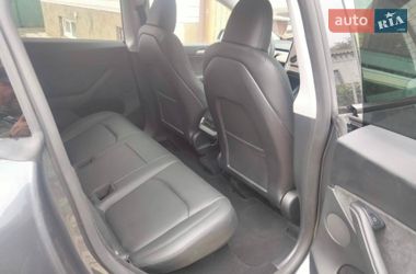 Позашляховик / Кросовер Tesla Model Y 2023 в Переяславі