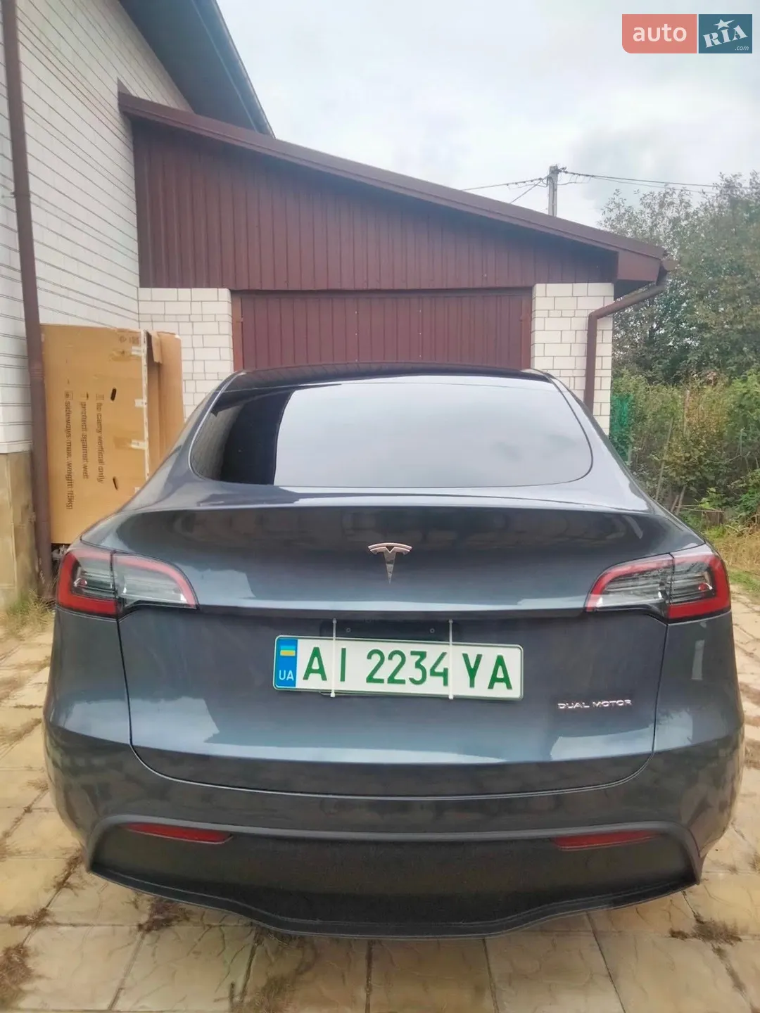 2023 Tesla Model Y - мініатюра 14