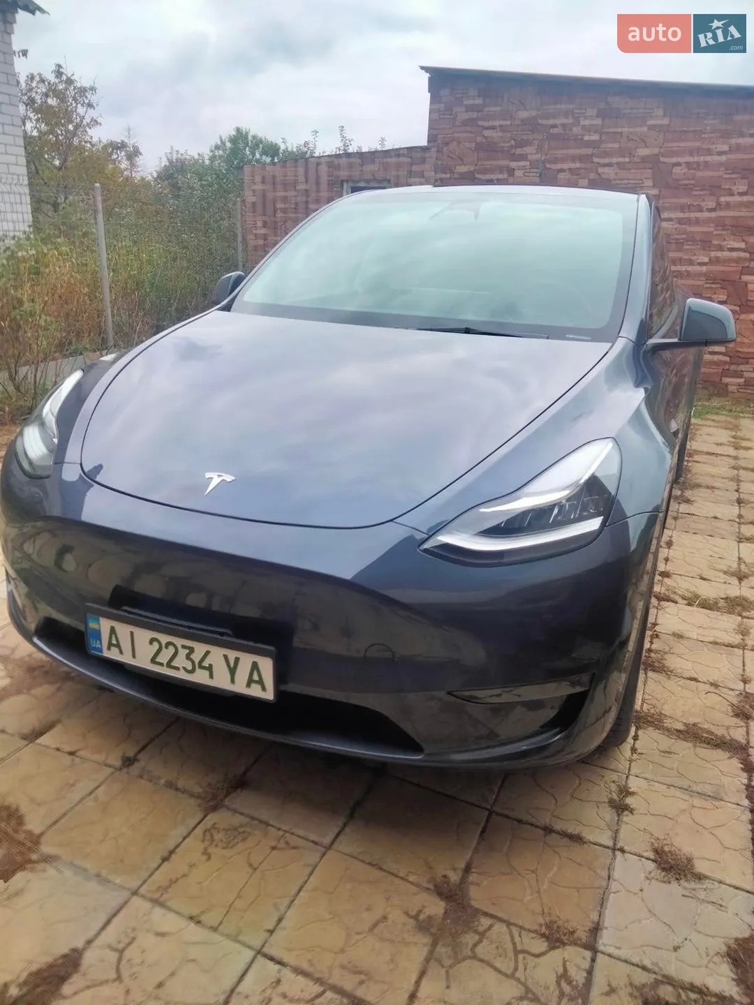 2023 Tesla Model Y - мініатюра 18