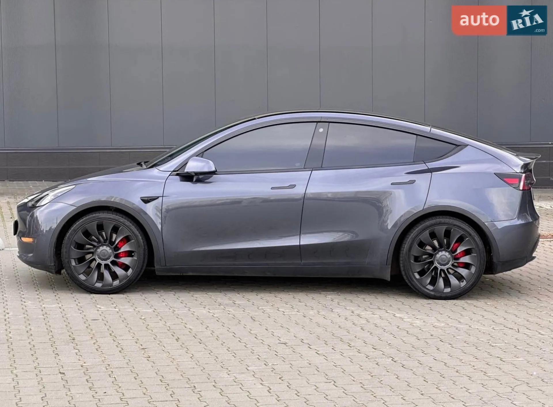 2022 Tesla Model Y - мініатюра 16
