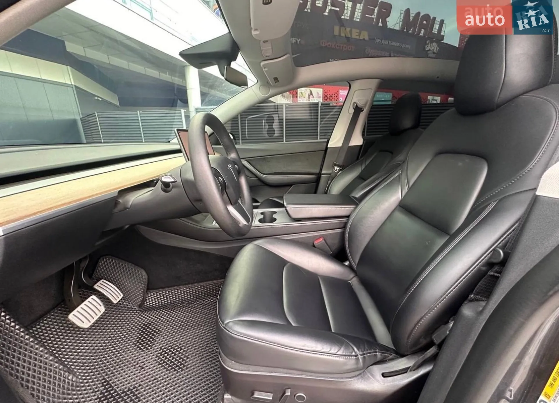 2022 Tesla Model Y - мініатюра 20