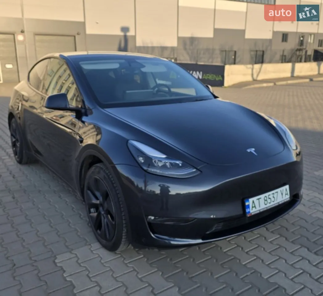 2023 Tesla Model Y - мініатюра 19