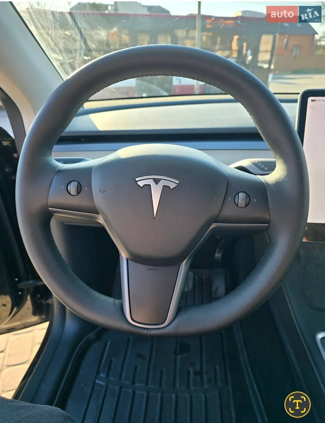 2024 Tesla Model Y - мініатюра 35