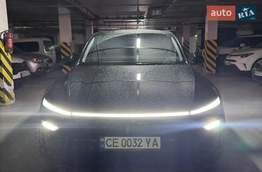 Внедорожник / Кроссовер Tesla Model Y 2025 в Черновцах